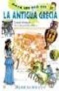 PASA UN DIA EN LA ANTIGUA GRECIA di HONAN, LINDA 