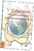 GOBERNANZA EN UNA SOCIEDAD GLOBAL: EL ENFOQUE SOCIALDEMOCRATA di VV.AA. 
