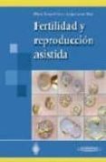 FERTILIDAD Y REPRODUCCION ASISTIDA di URBINA, MARIA TERESA  LERNER BIBER, JORGE 