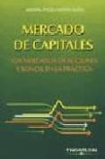 MERCADO DE CAPITALES di MARTIN MATO, MIGUEL ANGEL 