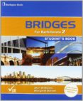 BRIDGES FOR BACH 2 SB SPA di VV.AA. 