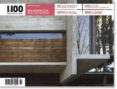1:100. BAK ARQUITECTOS. REALIDAD MATERIAL di VV.AA