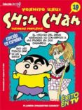 SHIN CHAN N 19 (ED. EN ESPAOL) de USUI, YOSHITO 