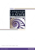 NEW LANGUAGE LEADER ADVANCED COURSEBOOK FOR PACK di VV.AA. 