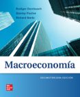MACROECONOMIA CON CONNECT 12 MESES (13 ED.) di DORNBUSCH, RUDIGER  FISCHER, STANLEY  STARTZ, RICHARD 