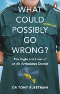 What Could Possibly Go Wrong? (ebook)