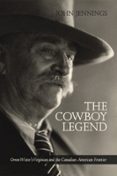 The Cowboy Legend (audiolibro)