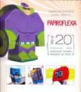 MANUALIDADES PAPIROFLEXIA di VV.AA. 