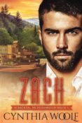 Zach Schicksal In Deadwood Buch 3 (ebook)