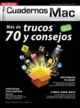 CUADERNOS MAC 2 MAS DE 70 TRUCOS Y CONSEJOS di FRANK, MIKKEL 