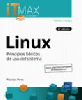 Linux. Teoría y ejercicios corregidos - Principios básicos de uso del sistema (2.ª edición)