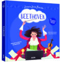 MIS PRIMERAS NOTAS MUSICALES: BEETHOVEN di VV.AA. 