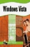 WINDOWS VISTA de DABURON, BEATRICE 