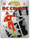 THE SILVER AGE OF DC COMICS 1956-1970 di LEVITZ , PAUL 