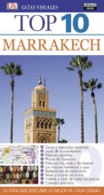 MARRAKECH 2017 (GUIAS TOP 10) di VV.AA. 