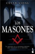 LOS MASONES de VIDAL, CESAR 