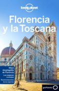 FLORENCIA Y LA TOSCANA 2016 (LONELY PLANET) (5 ED.) de WILLIAMS, NICOLA 