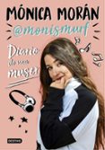 DIARIO DE UNA MUSER de MORAN, MONICA 