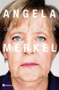 ANGELA MERKEL di CARBAJOSA, ANA 
