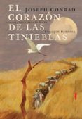 EL CORAZN DE LAS TINIEBLAS di CONRAD, JOSEPH 