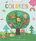 COLORES. AMIGOS PUZLE de MACHELL, DAWN  WEERASEKERA, REBECCA 