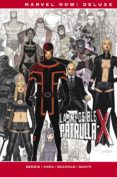 LA PATRULLA-X DE BENDIS 7 OMEGA de BENDIS, BRIAN MICHAEL 