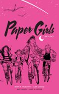 PAPER GIRLS INTEGRAL 1/2 de VAUGHAN, BRIAN K. # CHIANG, CLIFF 