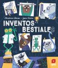 INVENTOS BESTIALES de DORION, CHRISTIANE 