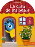 LA CASA DE LOS BESOS de BIELINSKY, CLAUDIA 