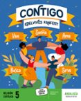 Portada de Proyecto: FanFest. Religión católica 5 [Andalucía]