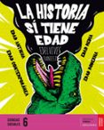 Portada de Proyecto: FanFest. Ciencias Sociales 6 [Comunidad de Madrid]