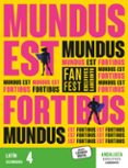 Portada de Proyecto: FanFest. Latín 4 ESO [Andalucía]