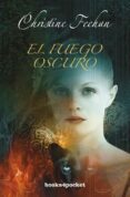 (PE) EL FUEGO OSCURO de FEEHAN, CHRISTINE 