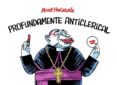 PROFUNDAMENTE ANTICLERICAL de FONTDEVILA, MANEL 
