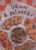 VAMOS A PICOTEAR di VV.AA. 