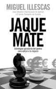 JAQUE MATE di ILLESCAS, MIGUEL 