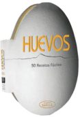 HUEVOS 50 RECETAS FACILES di VV.AA. 