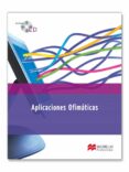 APLICACIONES OFIMATICAS CASTELLANO di VV.AA. 