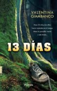(PE) 13 DAS de GIAMBANCO, VALENTINA 