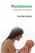 NACIMIENTOS de GASKIN, INA MAY 
