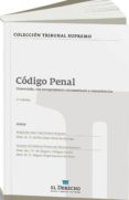 CODIGO PENAL COMENTADO (3 ED.) di VV.AA. 