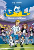 GOL! 19: AMISTADES PELIGROSAS de GARLANDO, LUIGI 