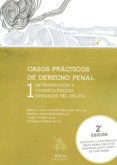 CASOS PRCTICOS DE DERECHO PENAL di VV.AA. 