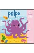 LIBRO BAO PULPO  (I LOVE MY BABY) di VV.AA