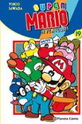 SUPER MARIO N 19 de SAWADA, YUKIO 