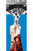 PLANETARY NM. 02 de ELLIS, WARREN 