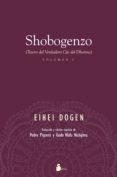 SHOBOGENZO (VOLUMEN 3) TESORO DEL VERDADERO OJO DEL DHARMA de DOGEN, EIHEI 
