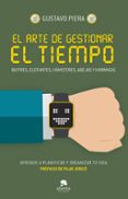 EL ARTE DE GESTIONAR EL TIEMPO di PIERA, GUSTAVO 