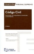CDIGO CIVIL COMENTADO di JUANES PECES, ANGEL 
