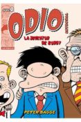 ODIO (INTEGRAL) (3 ED.) de BAGGE, PETER 